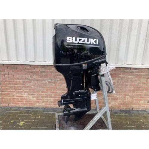Nieuwe Suzuki 140 pk 4 takt EFI langstaart AANBIEDING - Afbeelding 2