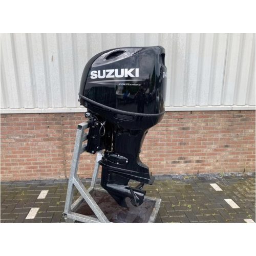 Nieuwe Suzuki 140 pk 4 takt EFI langstaart AANBIEDING - Afbeelding 3