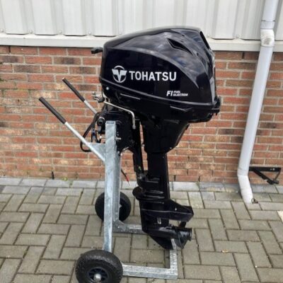 Tohatsu / Mercury 20 pk 4 takt EFI