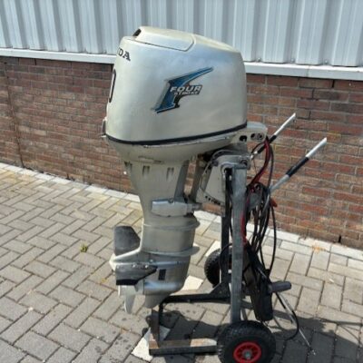 Honda 30 pk 4 takt langstaart