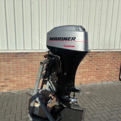 Mariner / Mercury 40 pk 4 takt langstaart