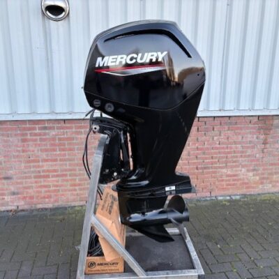 Mercury 100 pk 4 takt EFI langstaart