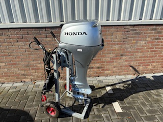 Honda 20 pk 4 takt langstaart